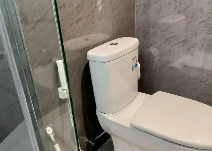 Modern 2br-3 Mins Walking Distance To Bts Thonglor Бангкок