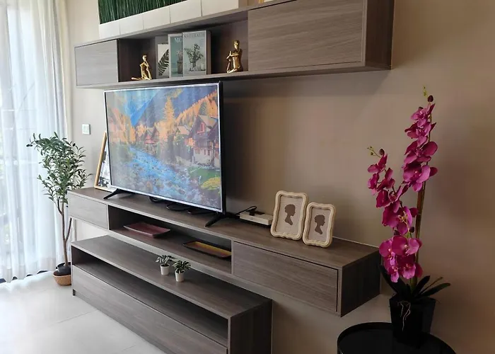 Modern 2br-3 Mins Walking Distance To Bts Thonglor