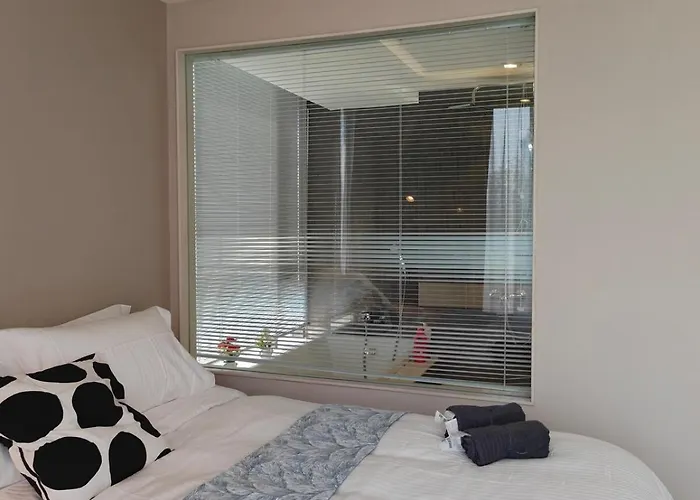 Modern 2br-3 Mins Walking Distance To Bts Thonglor Апартаменты *