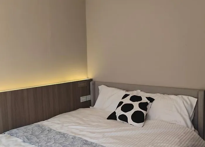 Modern 2br-3 Mins Walking Distance To Bts Thonglor Апартаменты